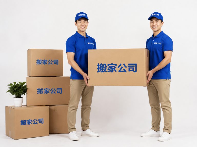 盐都区家庭与别墅精细化搬家